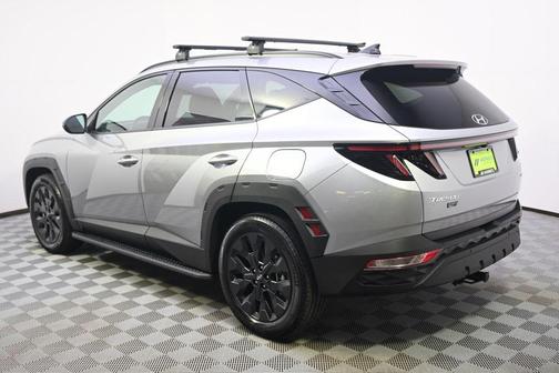 2024 Hyundai TUCSON XRT