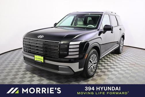 2026 Hyundai PALISADE SEL