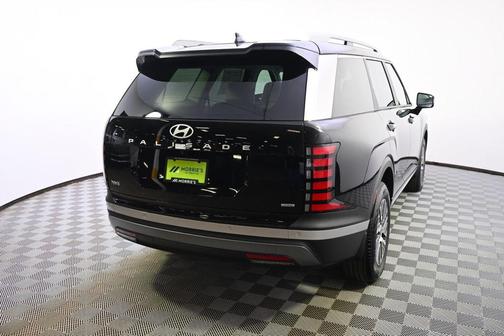 2026 Hyundai PALISADE SEL