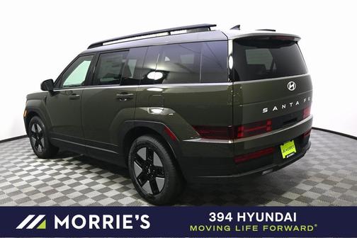 2026 Hyundai SANTA FE HEV SEL