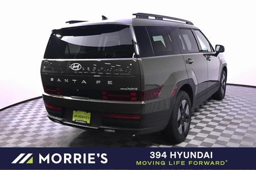 2026 Hyundai SANTA FE HEV SEL