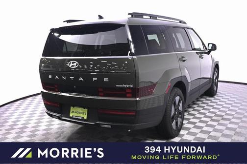 2026 Hyundai SANTA FE HEV SEL