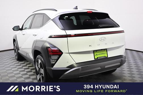 2025 Hyundai KONA Limited
