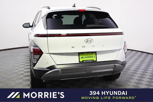 2025 Hyundai KONA Limited
