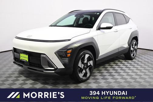 2025 Hyundai KONA Limited