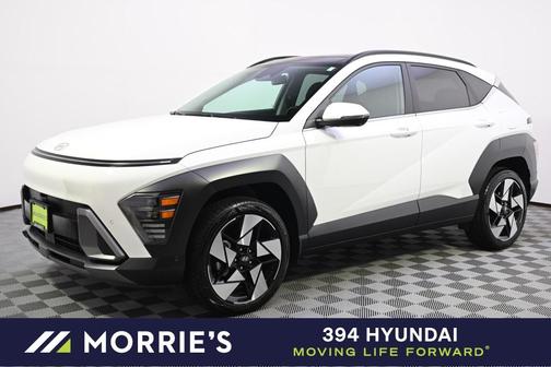2025 Hyundai KONA Limited