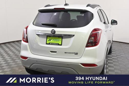 2019 Buick Encore Essence