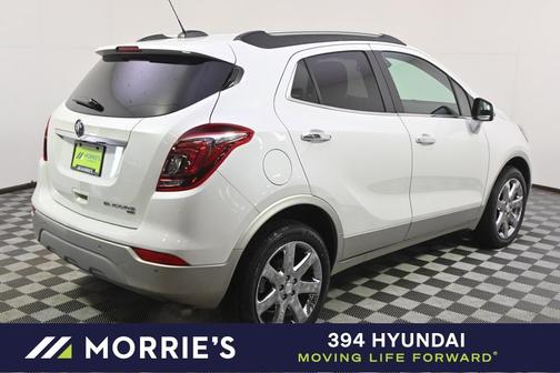 2019 Buick Encore Essence