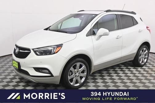 2019 Buick Encore Essence