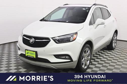 2019 Buick Encore Essence
