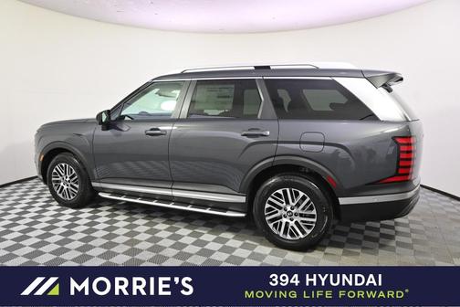 2026 Hyundai PALISADE SEL Premium 7P