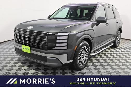 2026 Hyundai PALISADE SEL Premium 7P