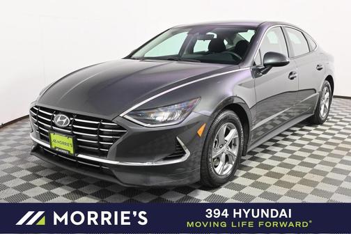 2022 Hyundai SONATA SE