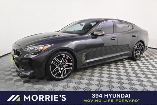 2023 Kia Stinger GT2