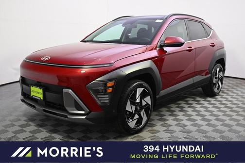 2025 Hyundai KONA Limited