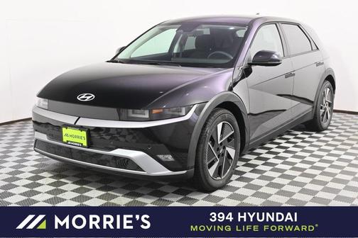 2025 Hyundai IONIQ 5 SE