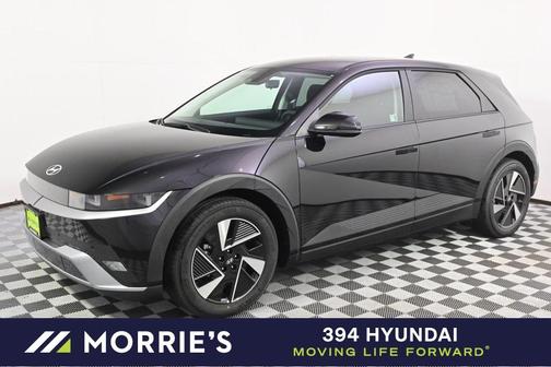 2025 Hyundai IONIQ 5 SE