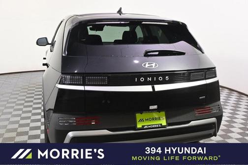 2025 Hyundai IONIQ 5 SE