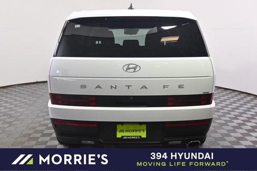 2025 Hyundai SANTA FE SE