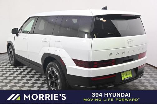 2025 Hyundai SANTA FE SE