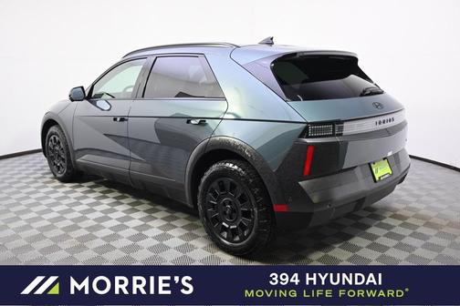 2026 Hyundai IONIQ 5 XRT