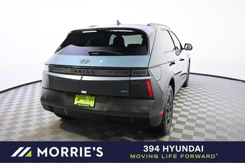 2026 Hyundai IONIQ 5 XRT