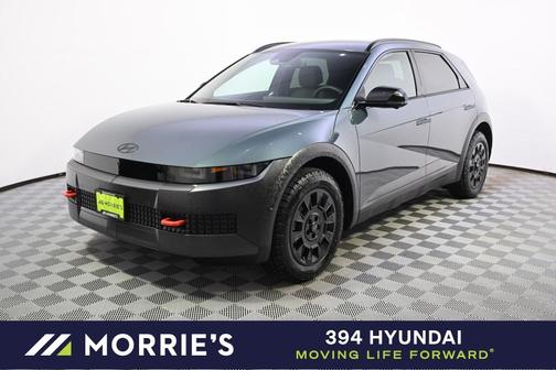 2026 Hyundai IONIQ 5 XRT