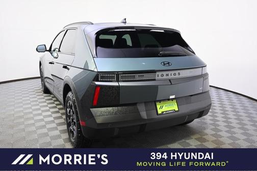 2026 Hyundai IONIQ 5 XRT