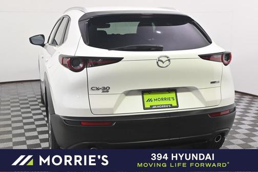 2022 Mazda CX-30 2.5 S Preferred Package