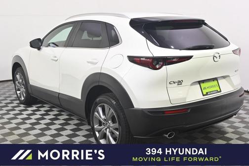 2022 Mazda CX-30 2.5 S Preferred Package