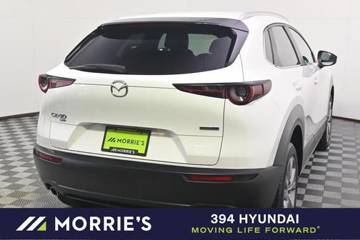 2022 Mazda CX-30 2.5 S Preferred Package