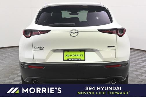 2022 Mazda CX-30 2.5 S Preferred Package
