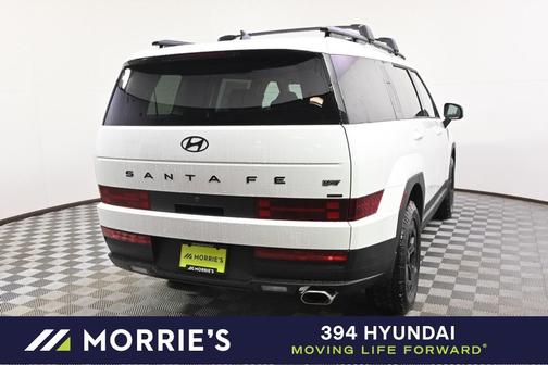 2025 Hyundai SANTA FE XRT