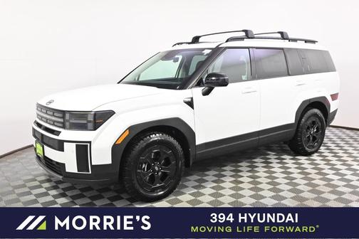 2025 Hyundai SANTA FE XRT