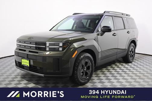 2026 Hyundai SANTA FE XRT