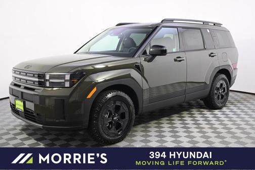 2026 Hyundai SANTA FE XRT