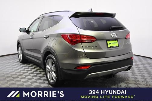 2013 Hyundai SANTA FE 2.0T Sport