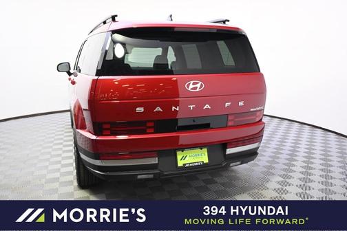 2026 Hyundai SANTA FE HEV Limited