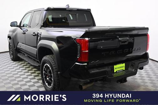 2024 Toyota Tacoma Hybrid TRD