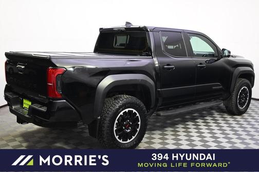 2024 Toyota Tacoma Hybrid TRD