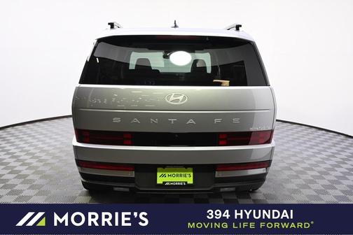 2026 Hyundai SANTA FE HEV Limited