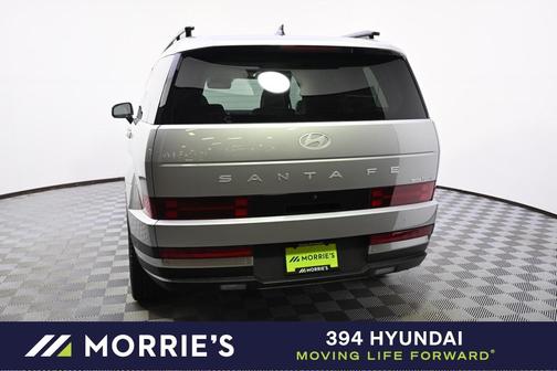 2026 Hyundai SANTA FE HEV Limited