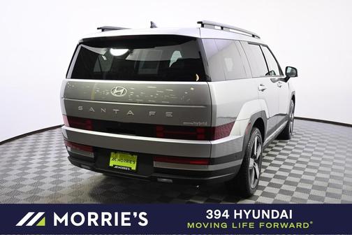 2026 Hyundai SANTA FE HEV Limited