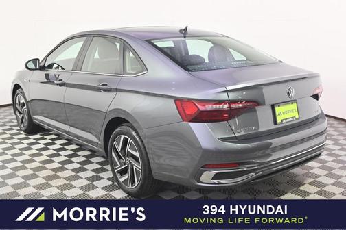 2024 Volkswagen Jetta 1.5T SEL