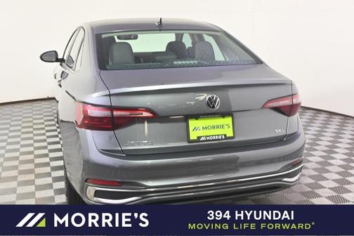 2024 Volkswagen Jetta 1.5T SEL