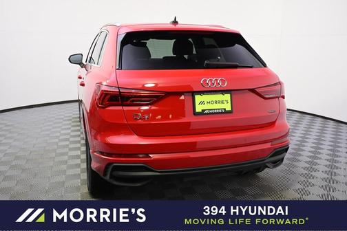 2023 Audi Q3 45 S line Premium