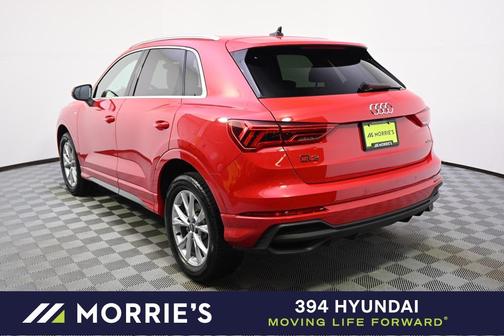 2023 Audi Q3 45 S line Premium