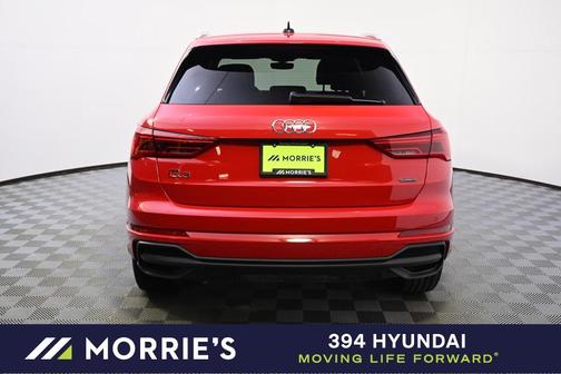 2023 Audi Q3 45 S line Premium