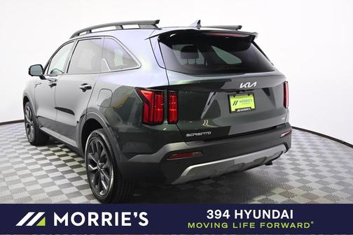 2023 Kia Sorento X-Line SX Prestige