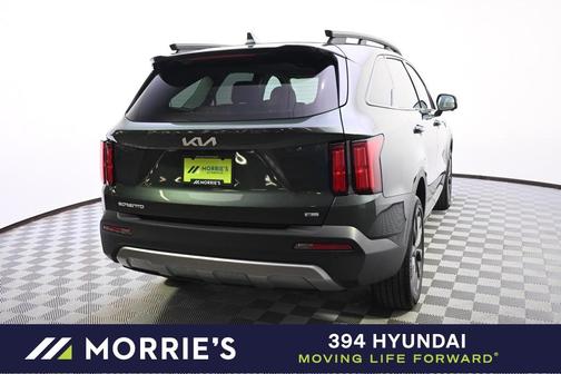 2023 Kia Sorento X-Line SX Prestige